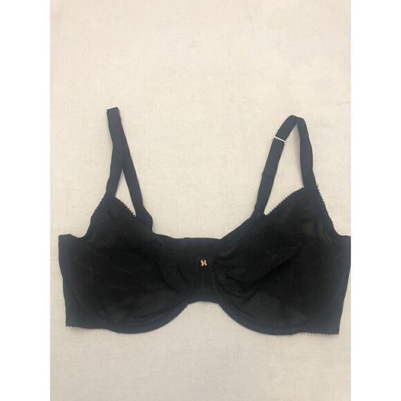 savage x fenty underwire unlined bra size 38H - Picture 5 of 8